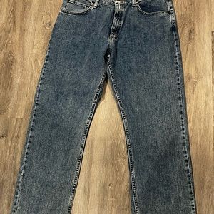 Wrangler advance comfort 34x29 Mens relaxed fit NWT